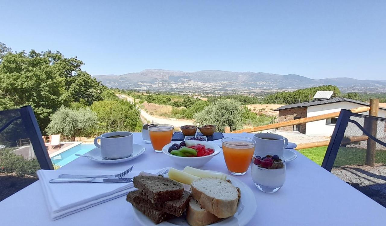 Villa Regadio Covilhã Dış mekan fotoğraf