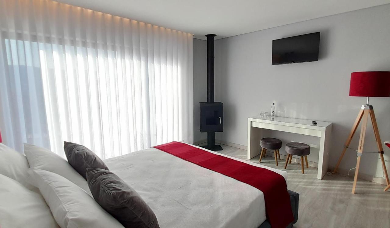 Villa Regadio Covilhã Dış mekan fotoğraf
