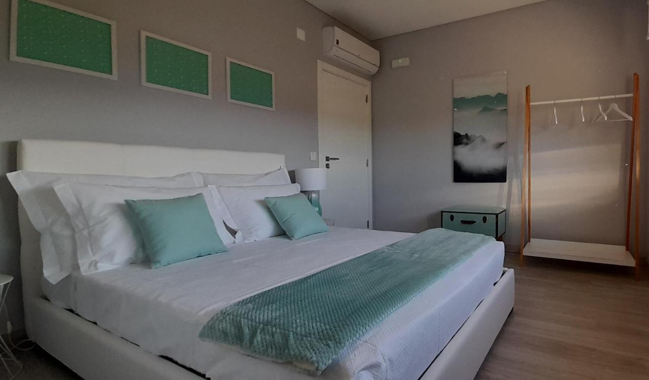 Villa Regadio Covilhã Dış mekan fotoğraf