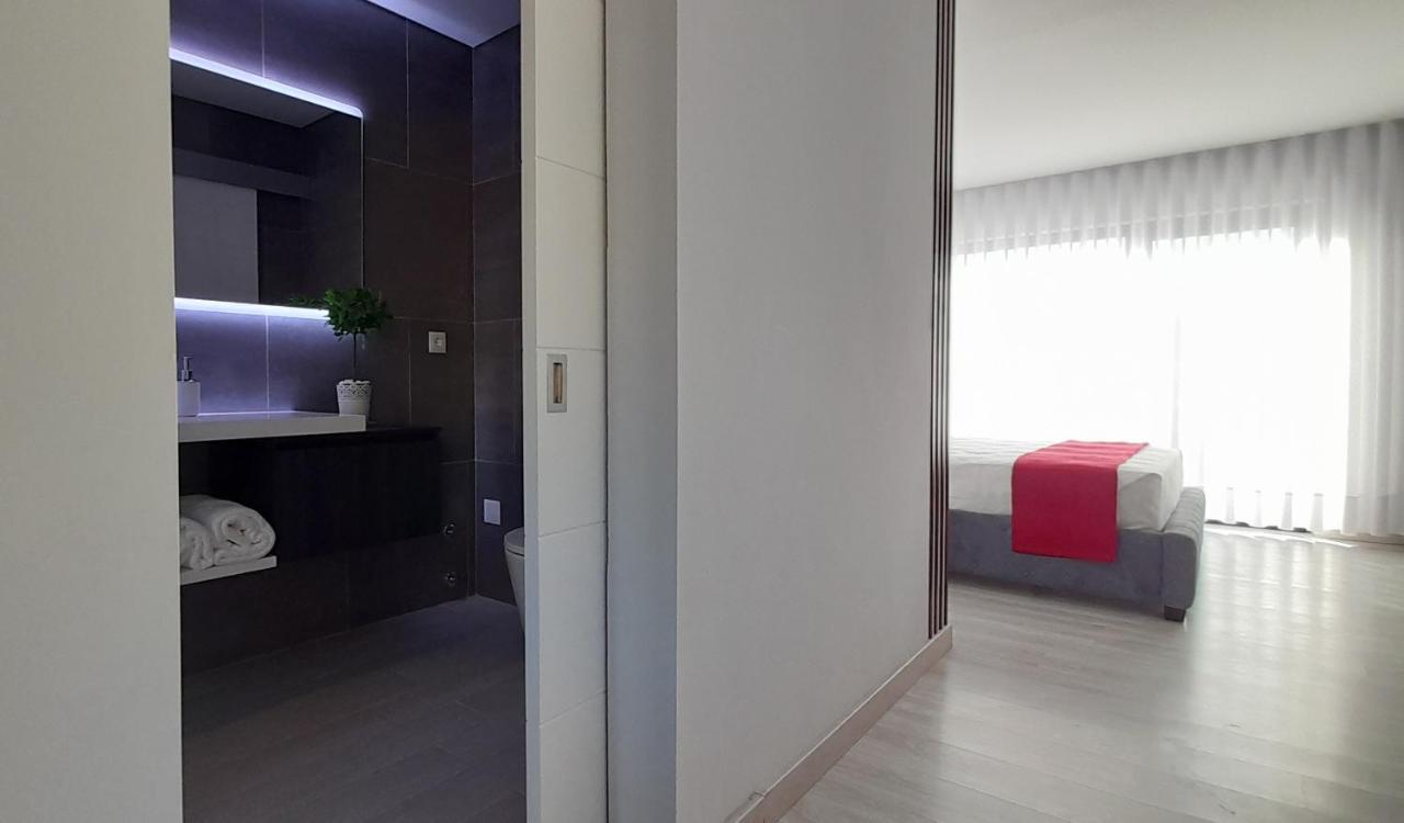 Villa Regadio Covilhã Dış mekan fotoğraf