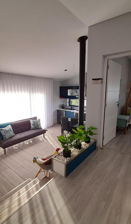Villa Regadio Covilhã Dış mekan fotoğraf