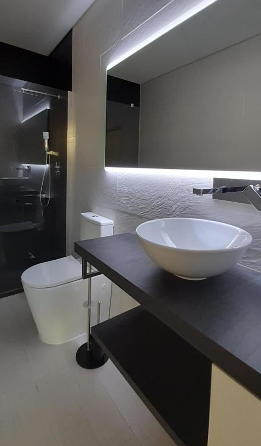 Villa Regadio Covilhã Dış mekan fotoğraf