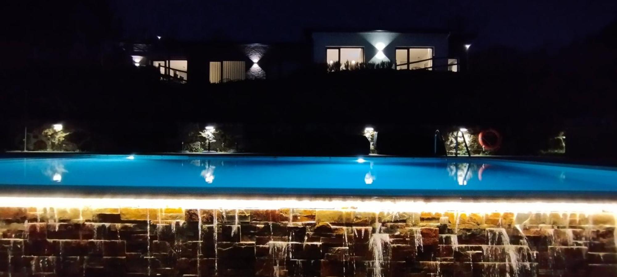 Villa Regadio Covilhã Dış mekan fotoğraf