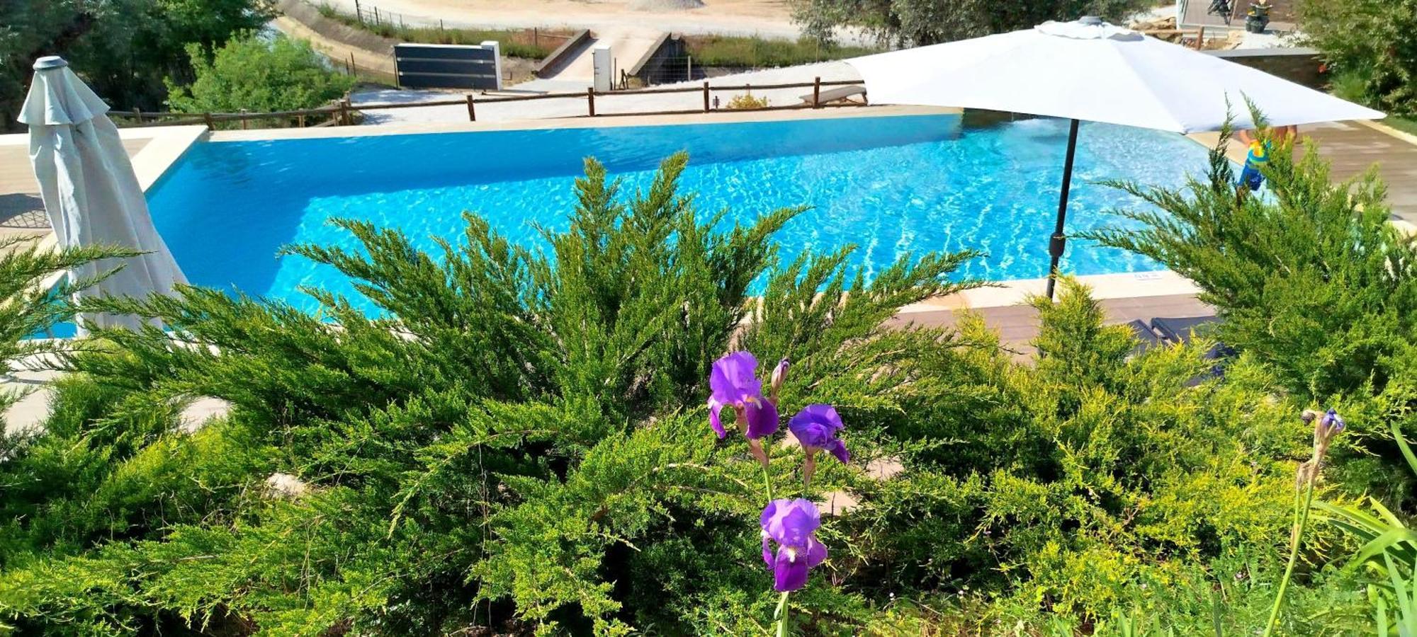 Villa Regadio Covilhã Dış mekan fotoğraf
